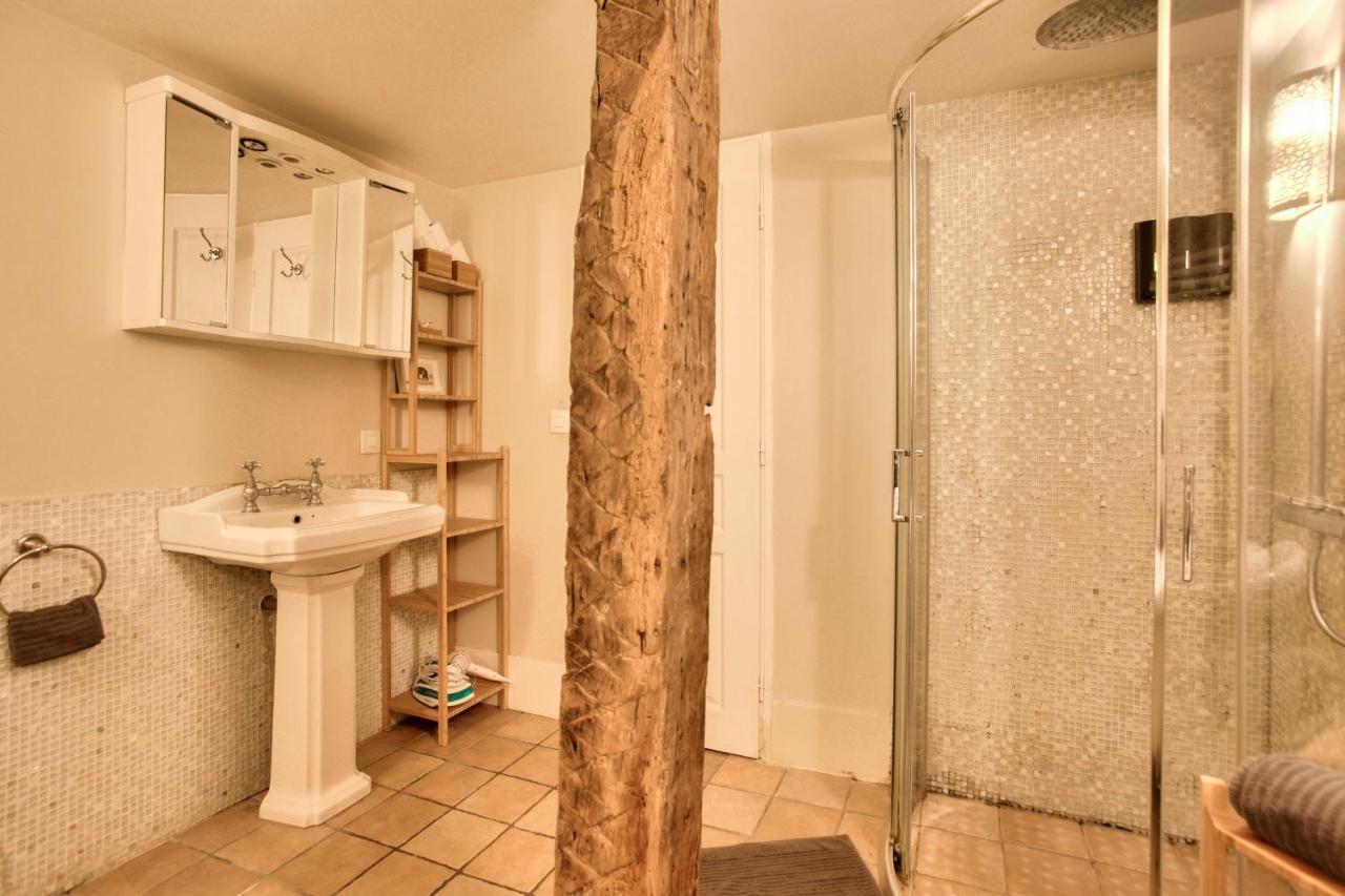Cozy 1 Mezzanine & 1Bedroom Louvre Moulins Free Netflix Παρίσι Εξωτερικό φωτογραφία